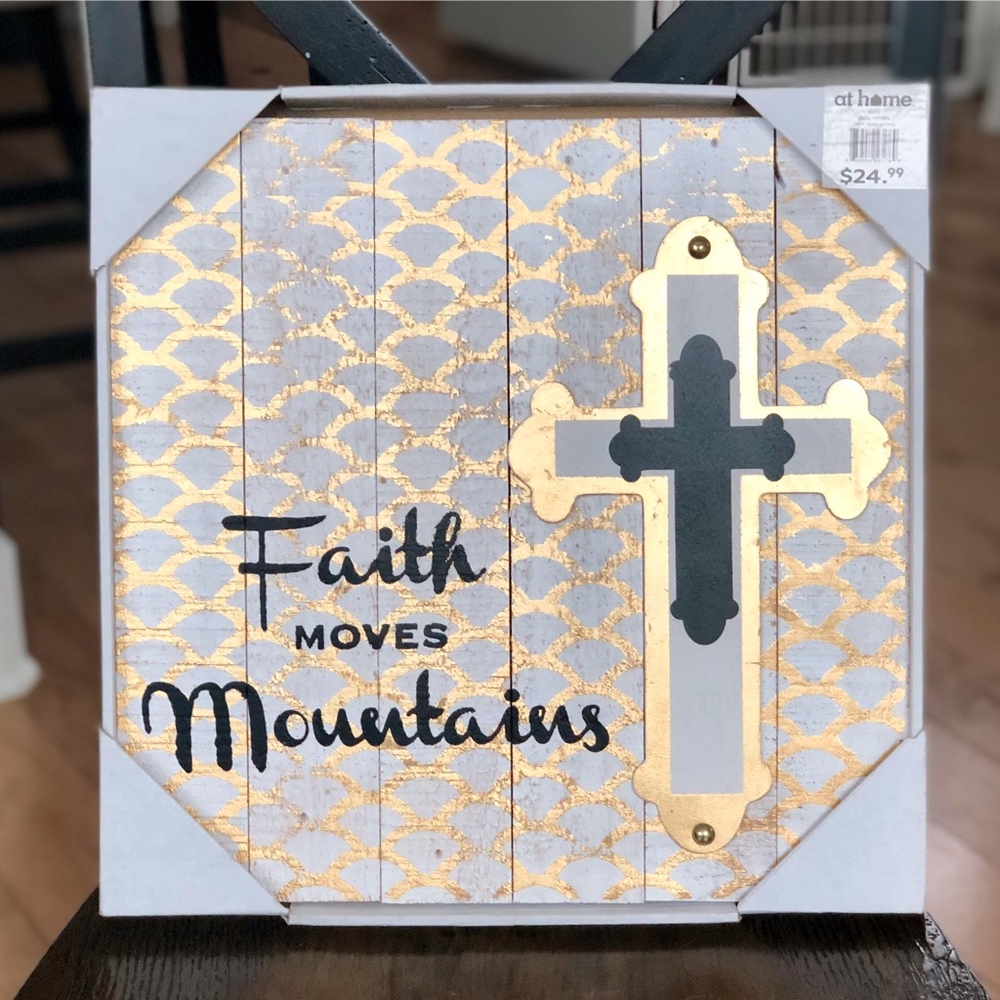 Canvas Wall Decor